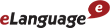 Elanguage Logo
