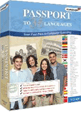 Passport to 35 Languages